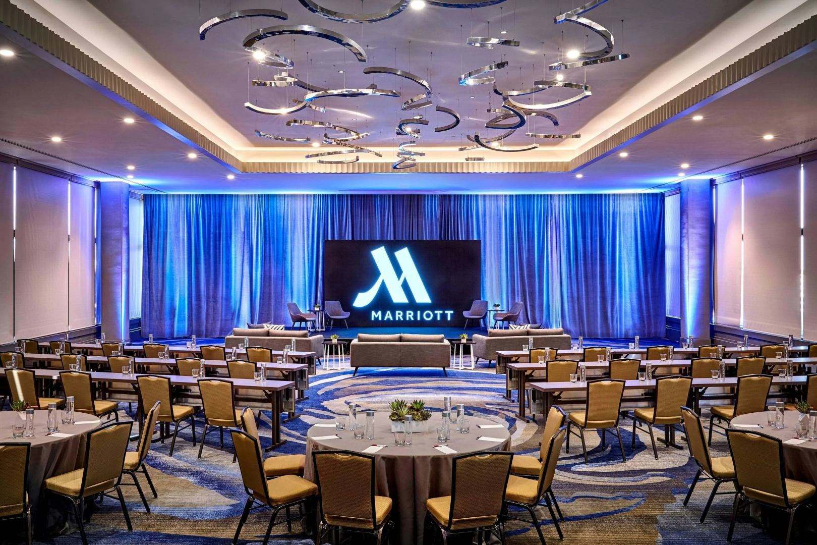 Foto - Marriott Marina del Rey