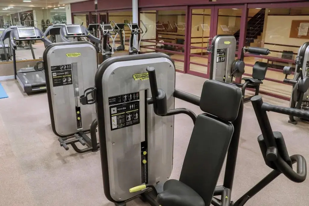 Foto - Premier Hotel -Tsubaki- Sapporo