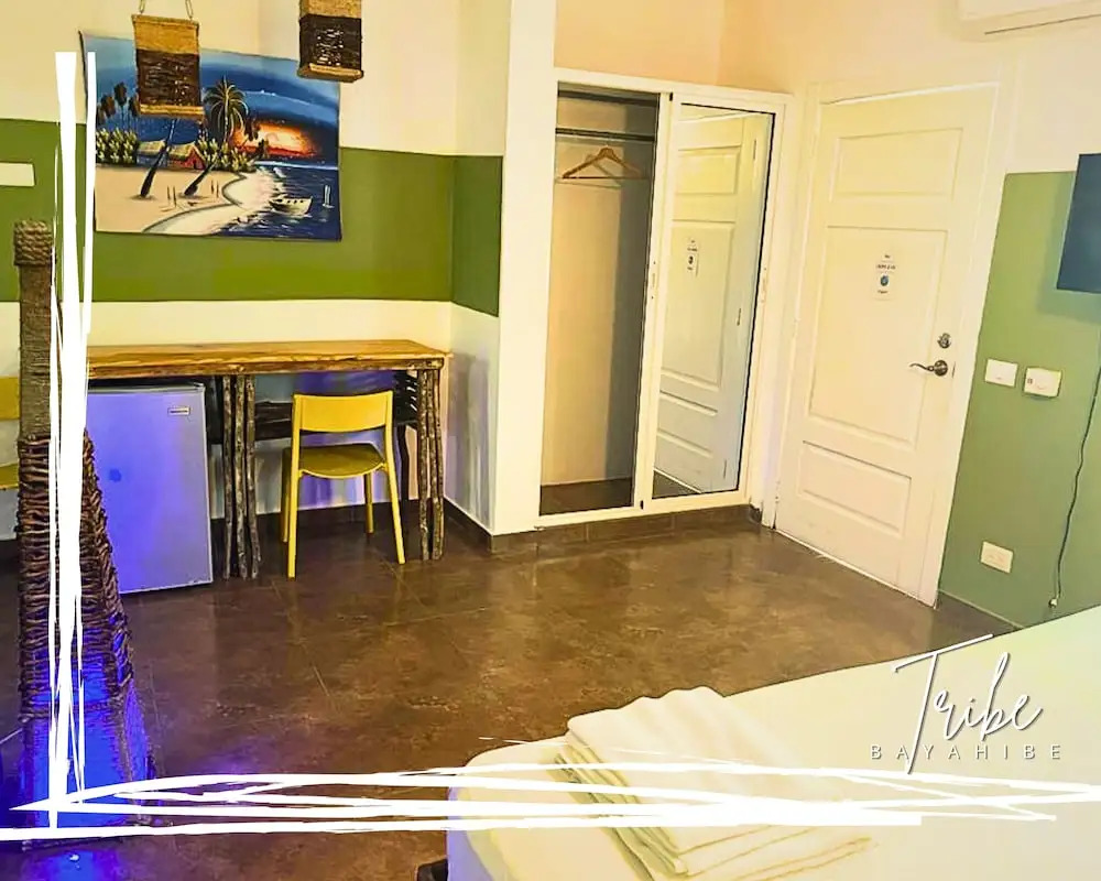 Foto - Tribe Inn & Rooftop lounge