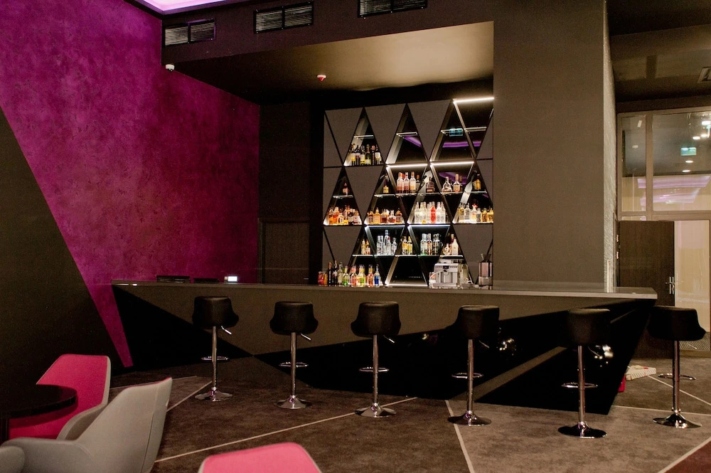 Photo - Hotel Ambasador Premium