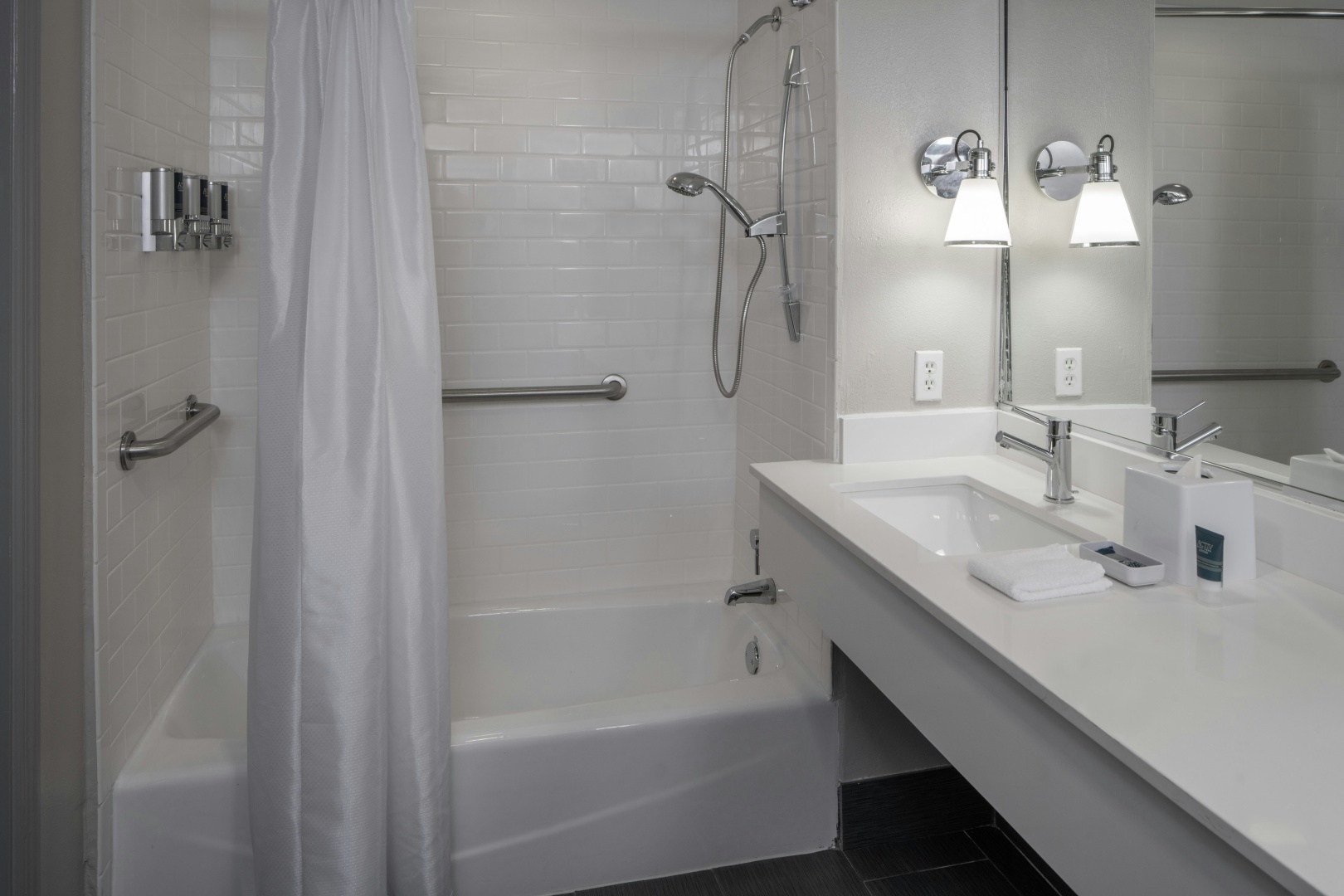 Foto - Four Points by Sheraton Orlando International Drive