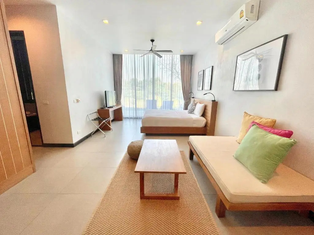 Foto - Zensala Riverpark Resort-SHA Extra Plus