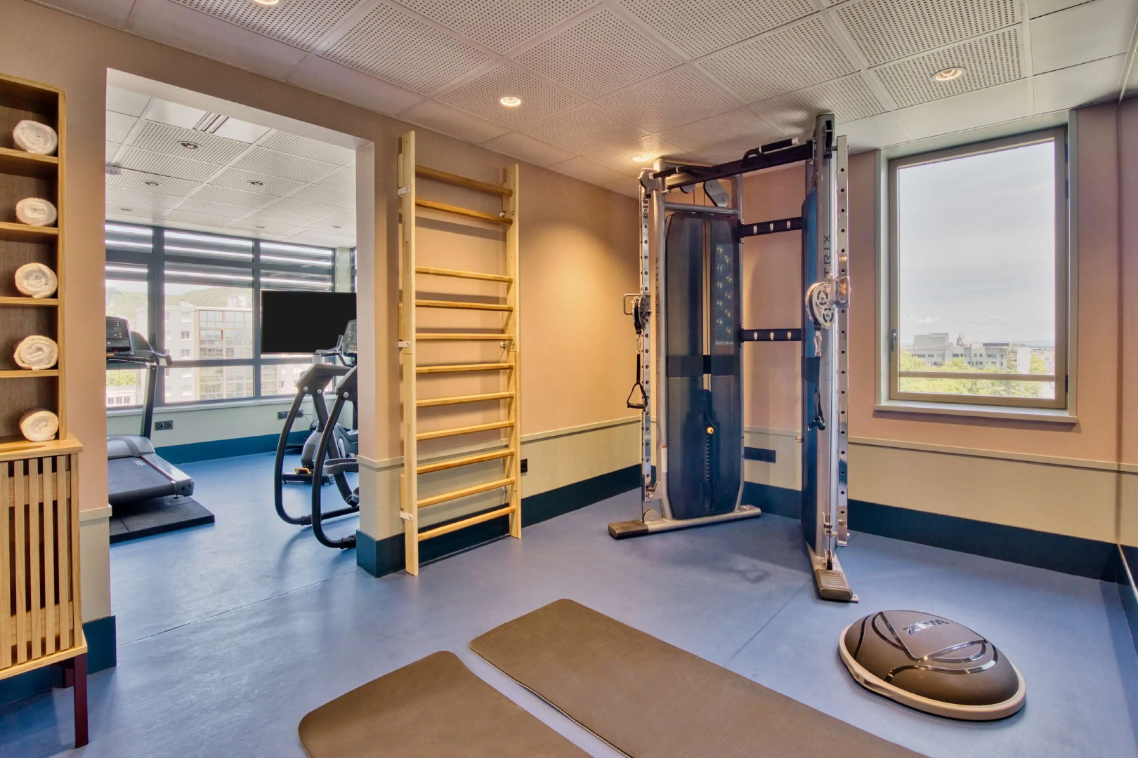 Photo - Aiden by Best Western Clermont-Ferrand Hotel & Spa