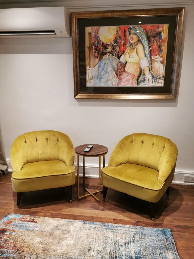 Photo - Twenty Nevern Square Hotel