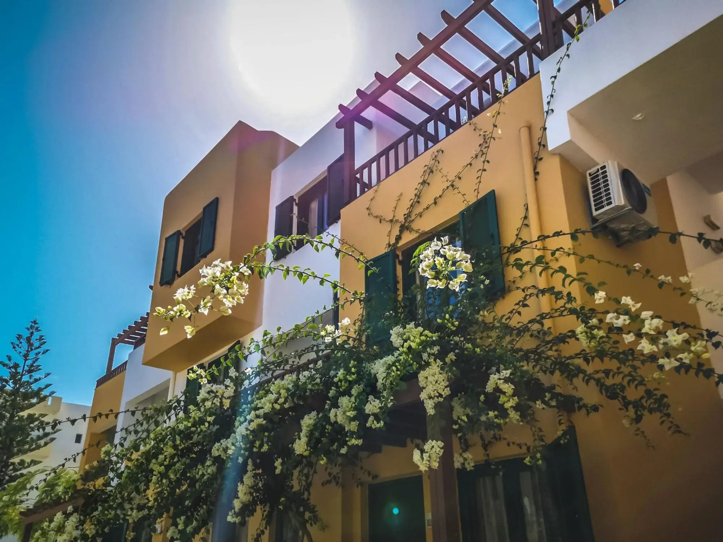 Photo - Porto Greco Village Beach Hotel