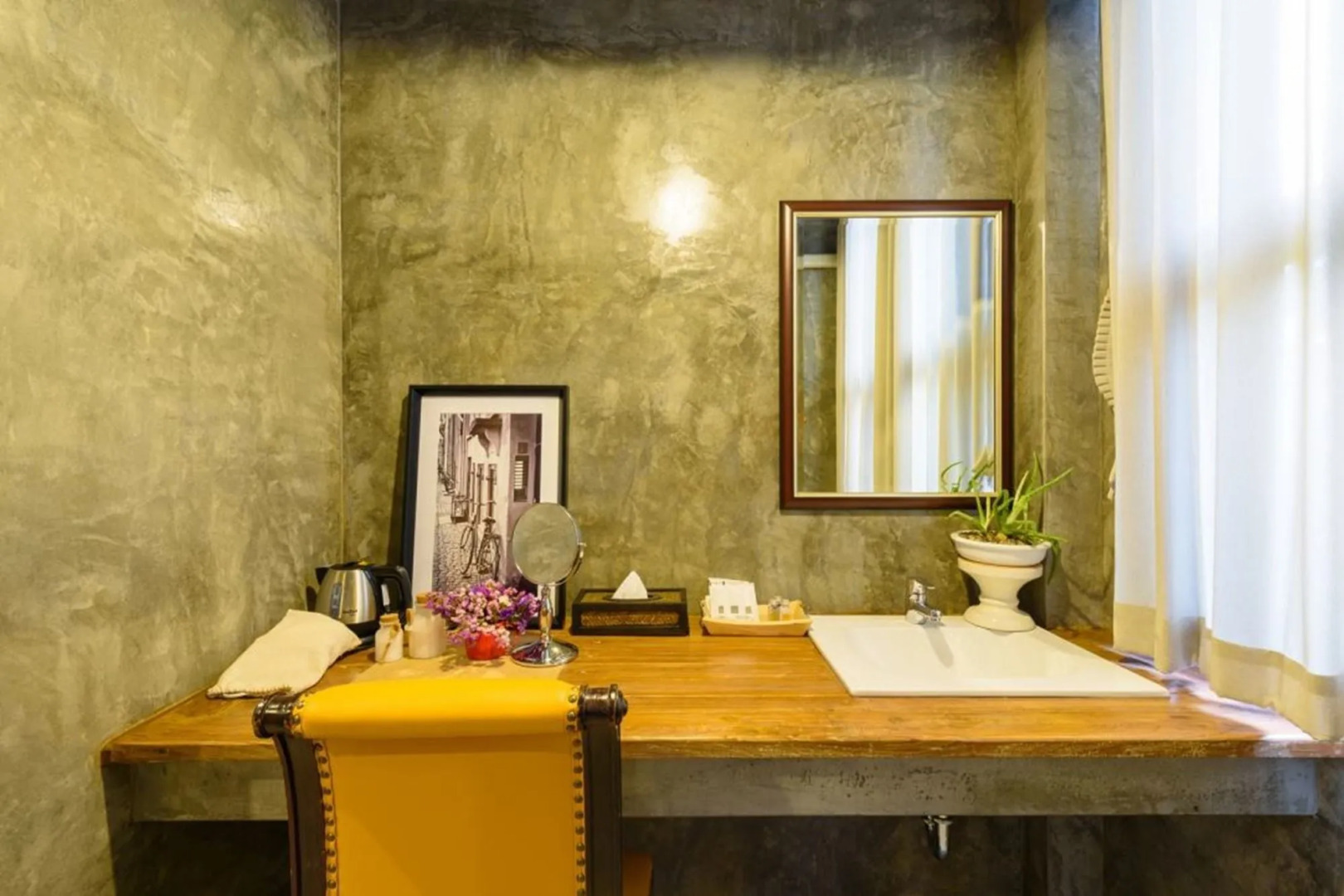 Photo - The Wishes Hotel at Chiangmai