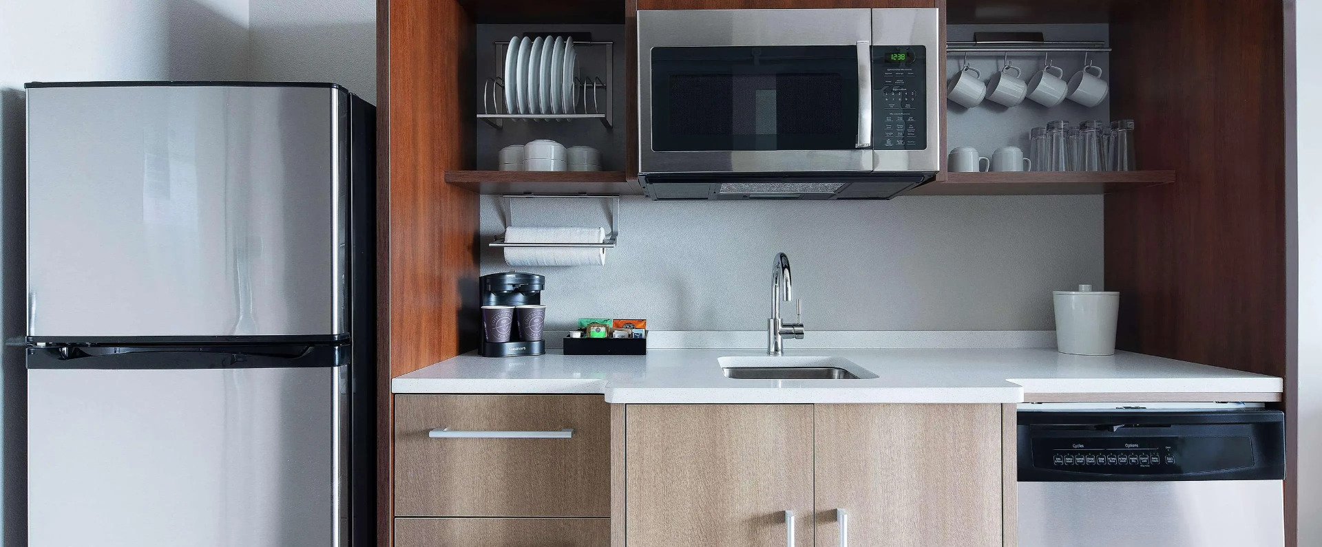 Foto - Home2 Suites By Hilton Chicago McCormick Place