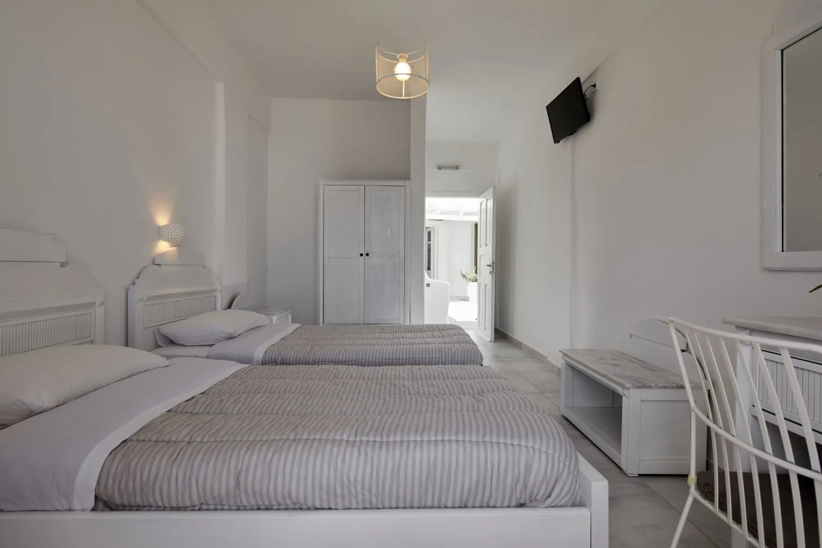 Foto - Santorini View