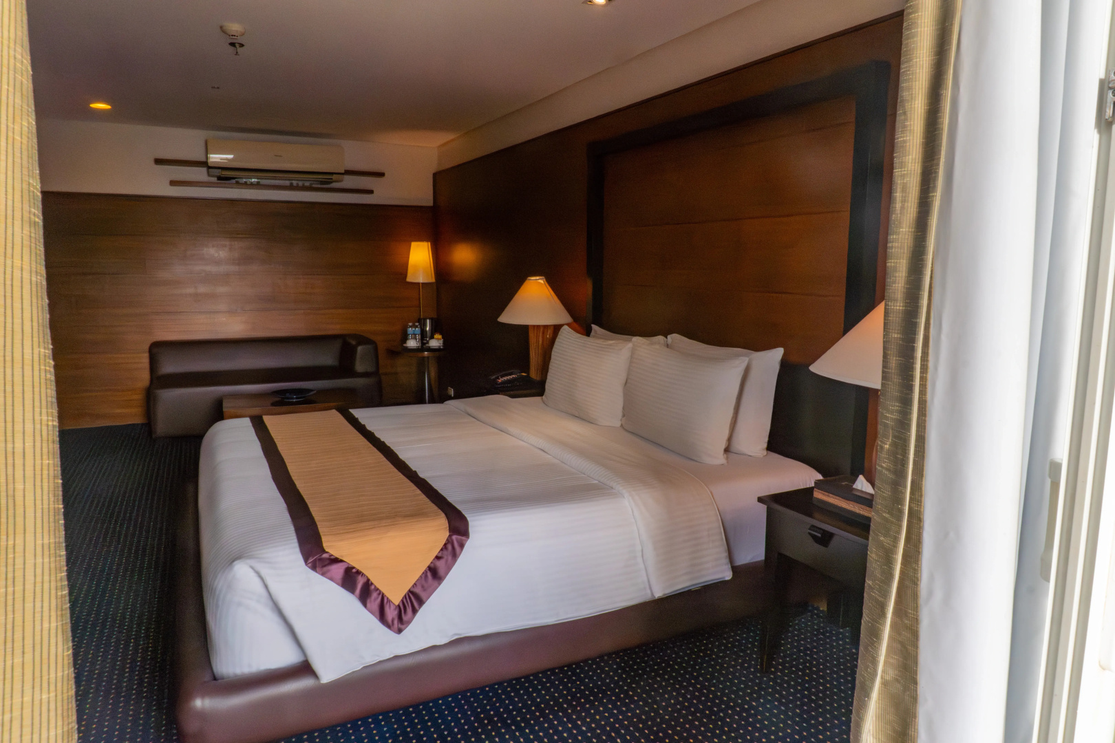 Photo - Boracay Sands Hotel