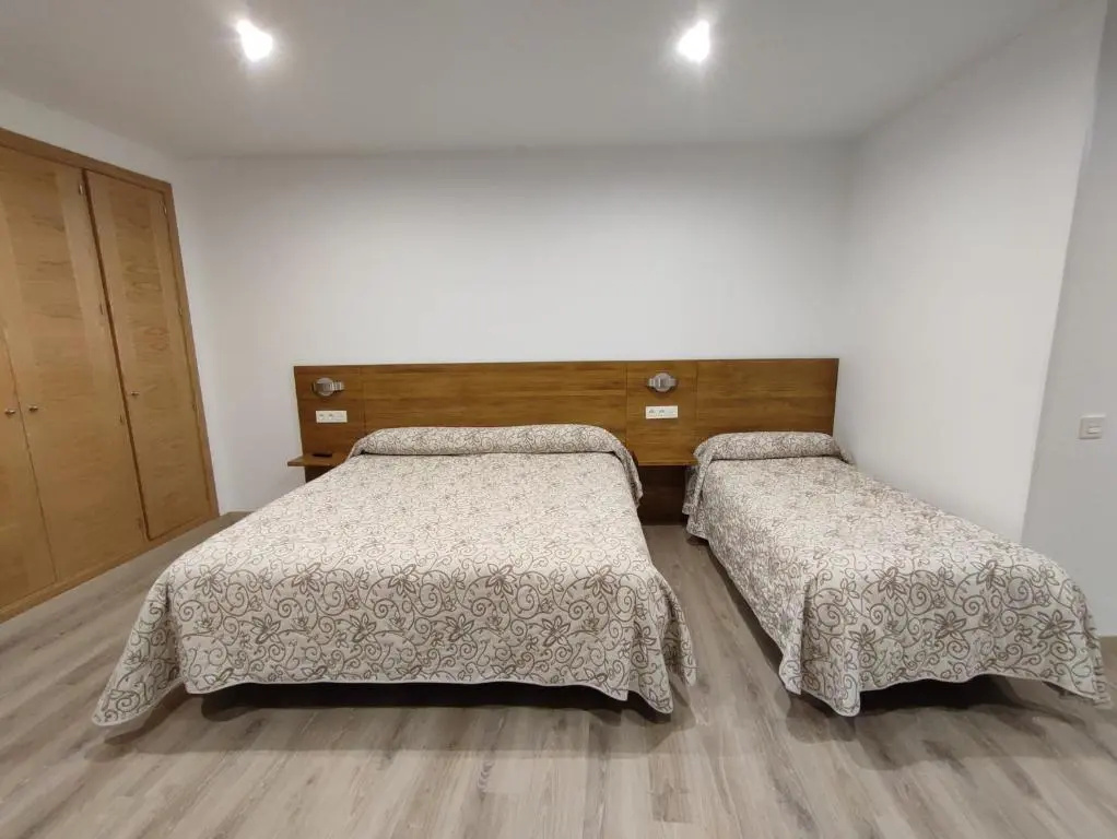 Photo - Hostal Longinos El Aribel
