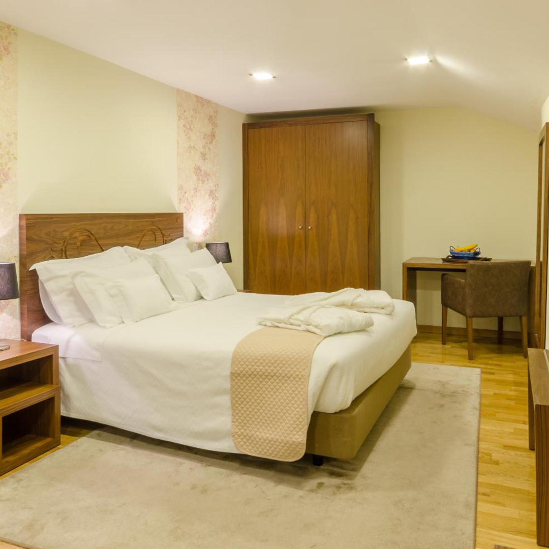 Foto - Hotel Borges Chiado