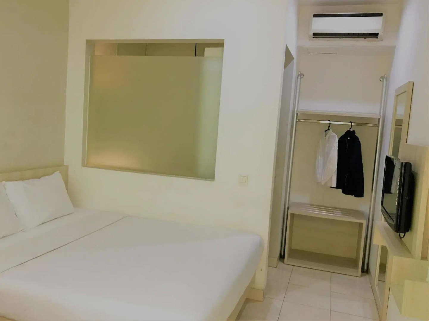 Foto - LeGreen Suite Penjernihan