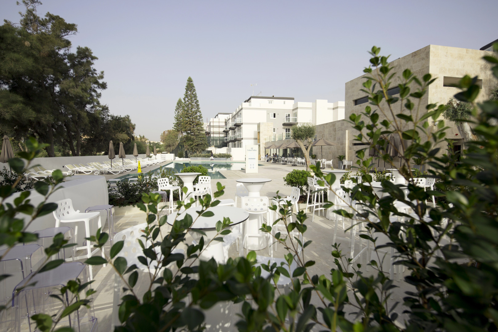 Foto - Urban Valley Resort & Spa