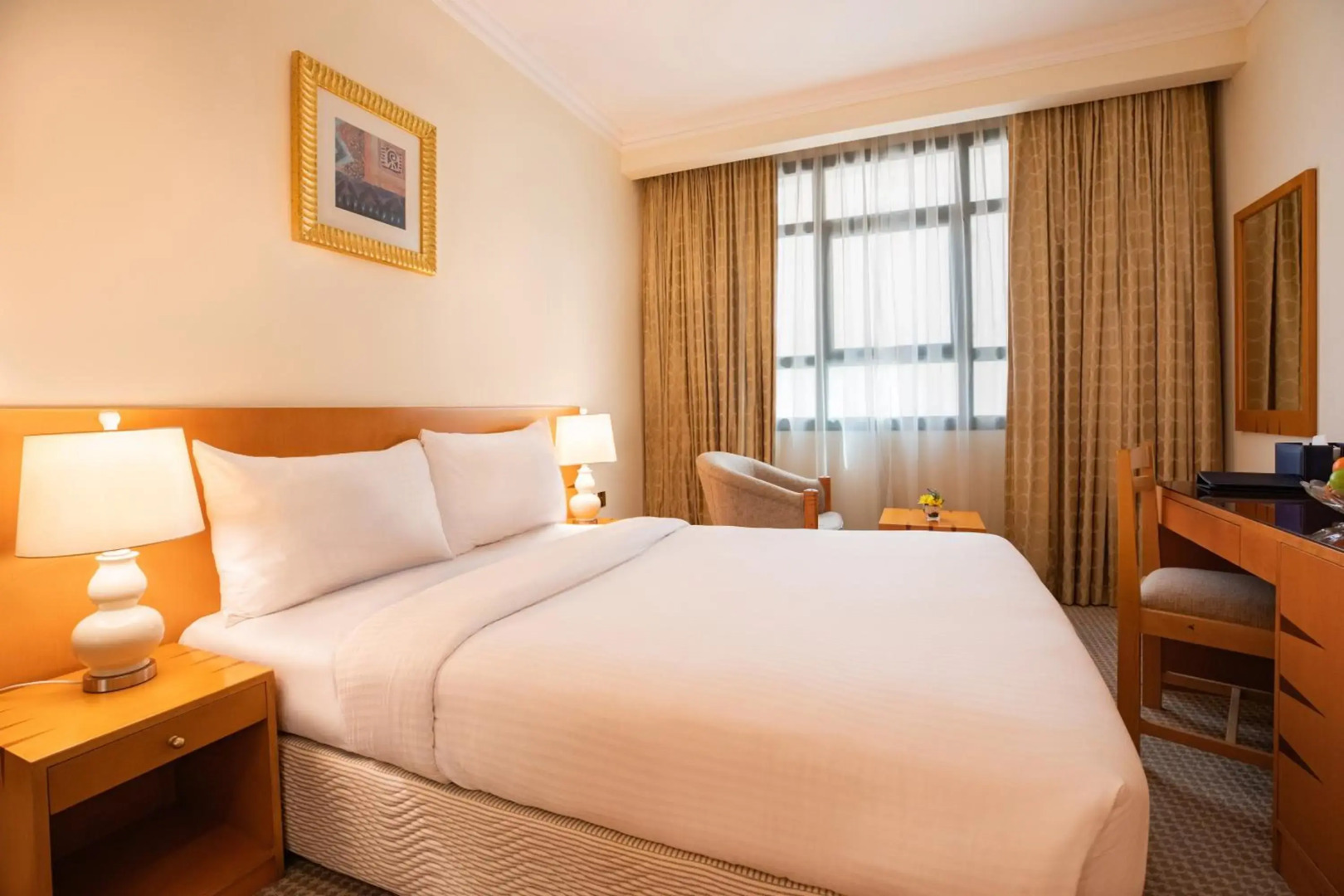 Foto - Swiss-Belinn Doha