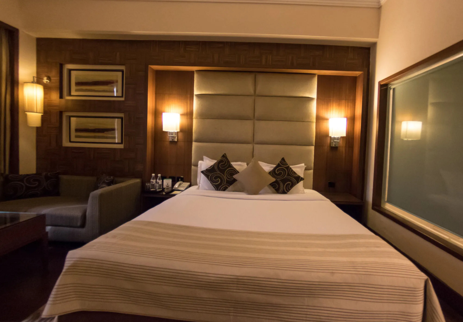 Foto - The Bristol Hotel
