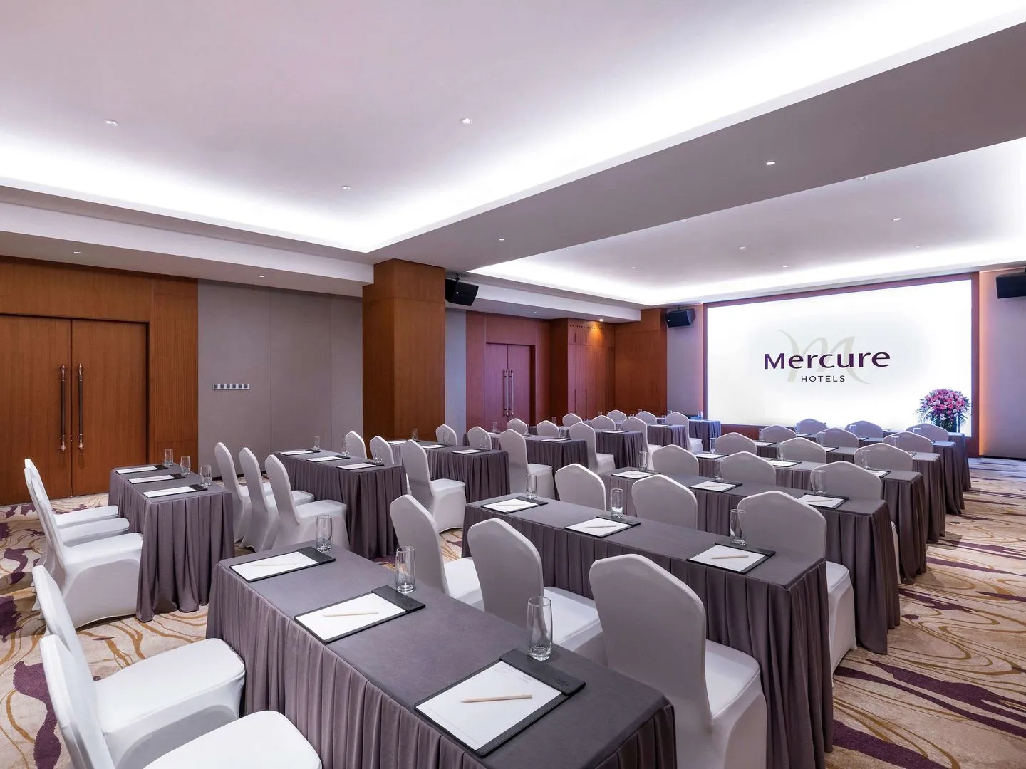 Foto - Mercure Shenzhen Longgang