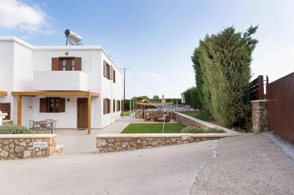 Photo - Lindos Aeonian Villas