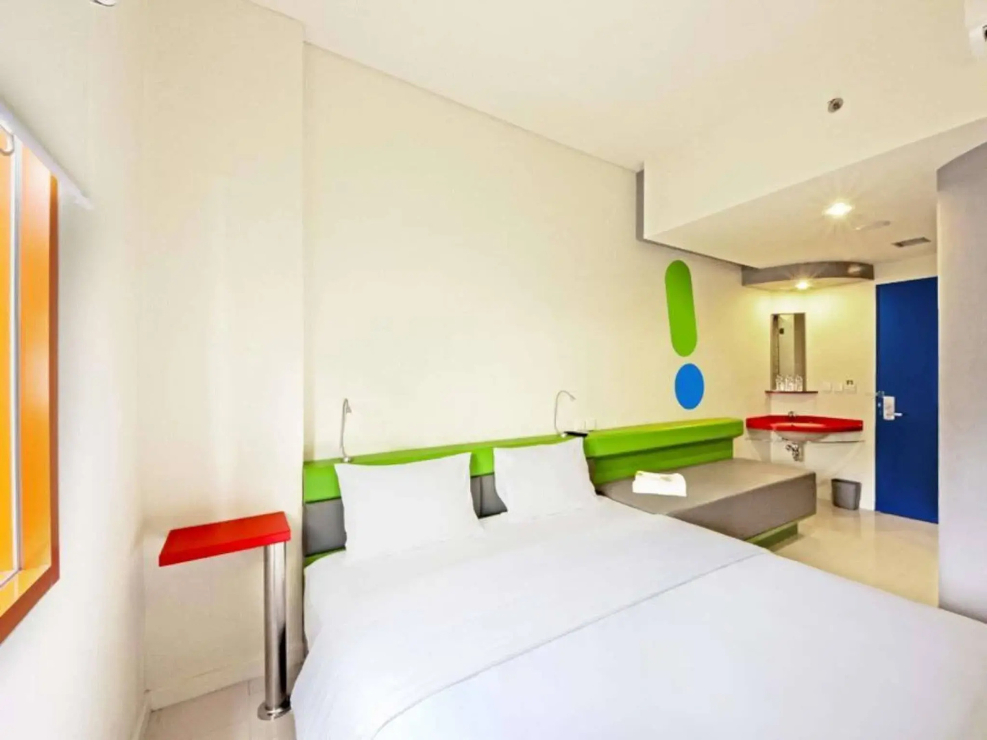 Photo - POP! Hotel Sangaji Yogyakarta