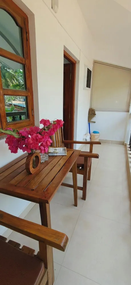 Photo - Hilias Retreat