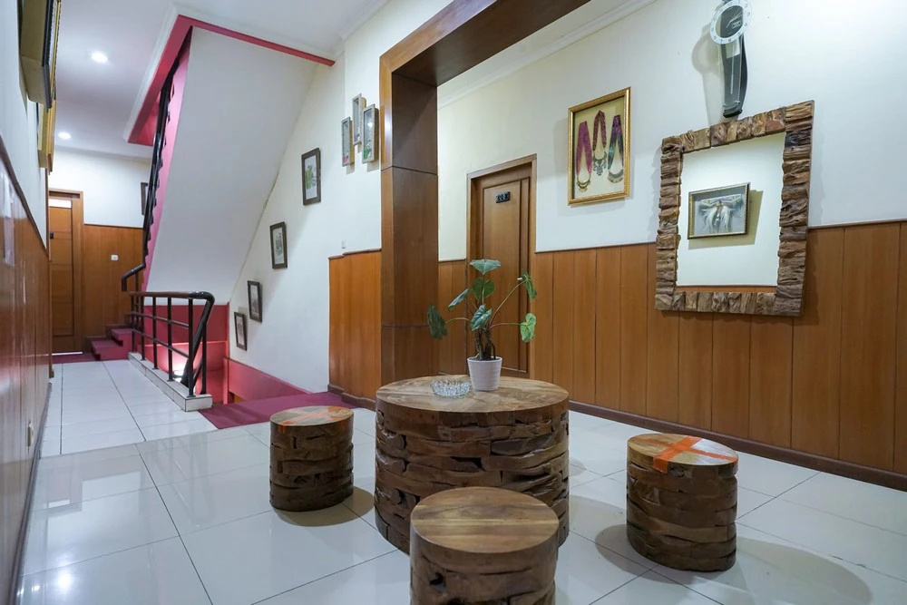 Foto - Urbanview Hotel 58 Bintaro by RedDoorz