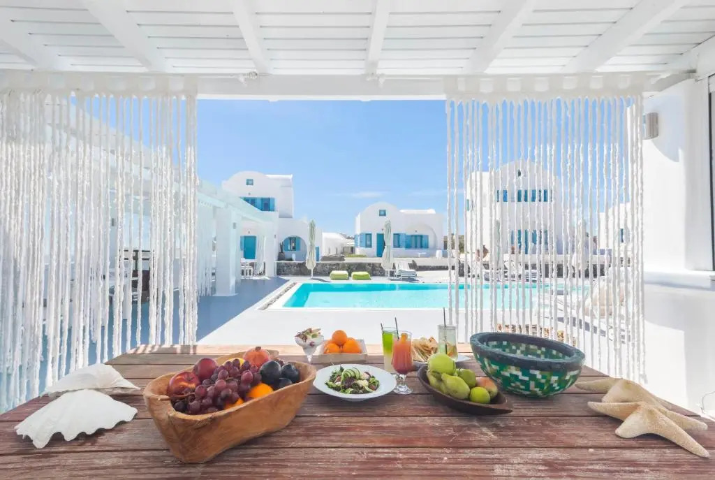 Foto - Kalestesia Suites