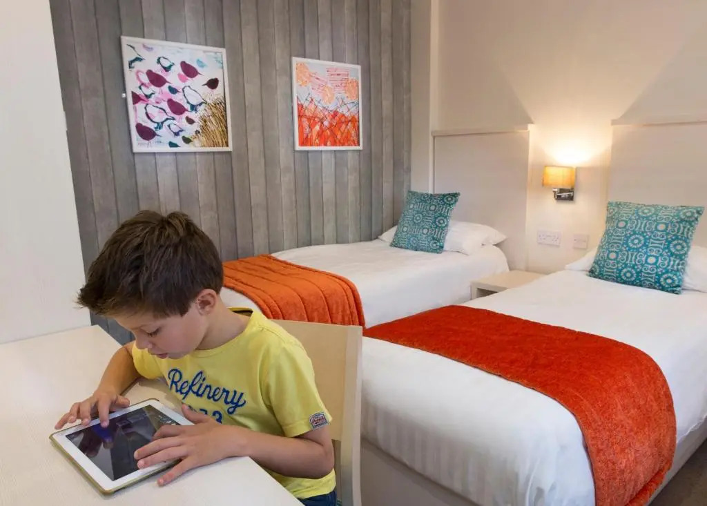 Photo - St Ives Hotel