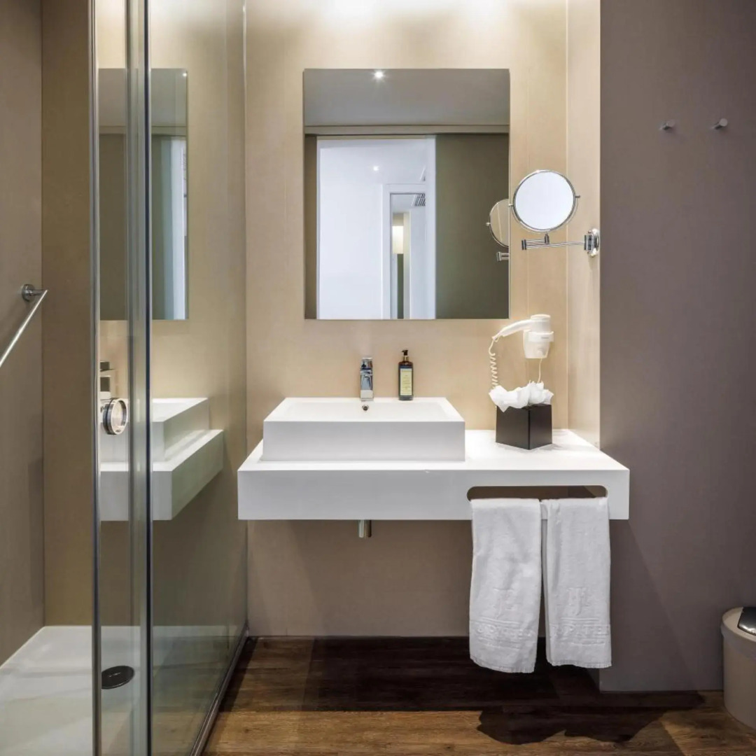 Foto - Jupiter Marina Hotel - Couples & Spa