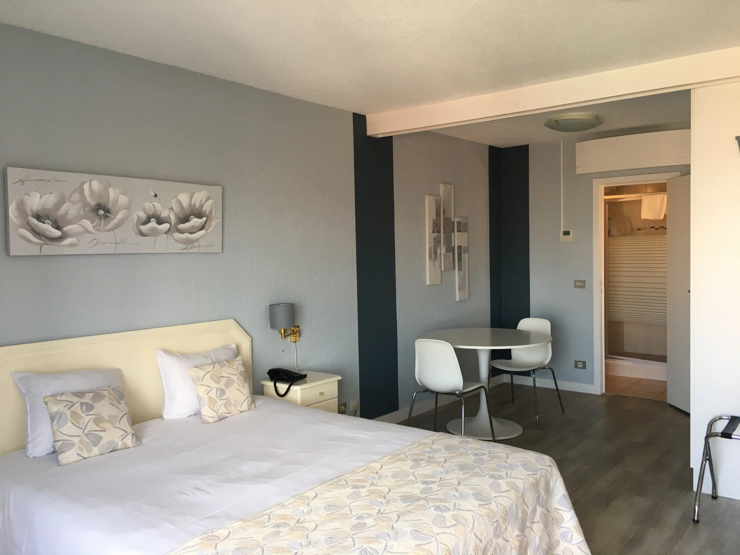 Foto - First Euroflat Hotel