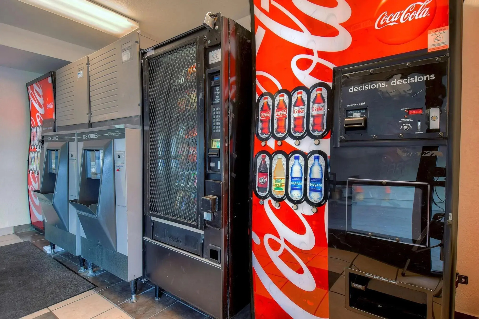 Foto - Motel 6-El Monte, CA - Los Angeles