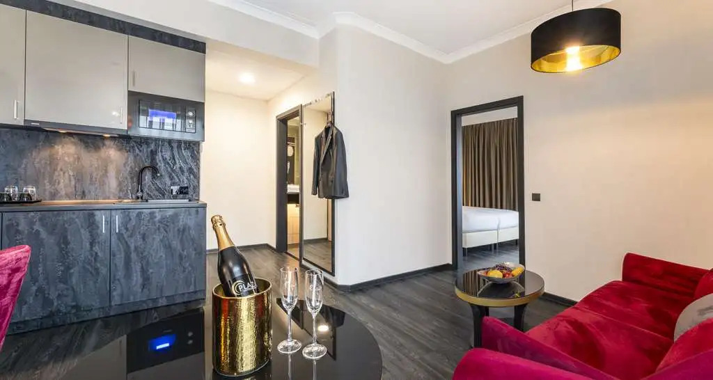 Foto - PLAZA Premium Grand Winston