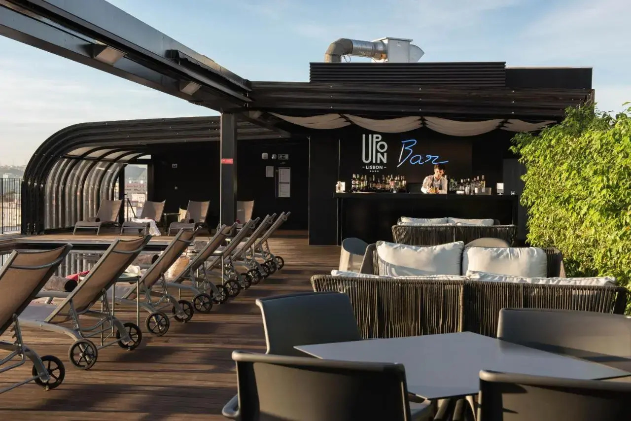 Photo - Upon Lisbon Prime Residences