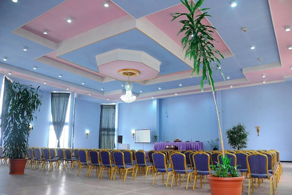 Photo - Ras Amba Hotel