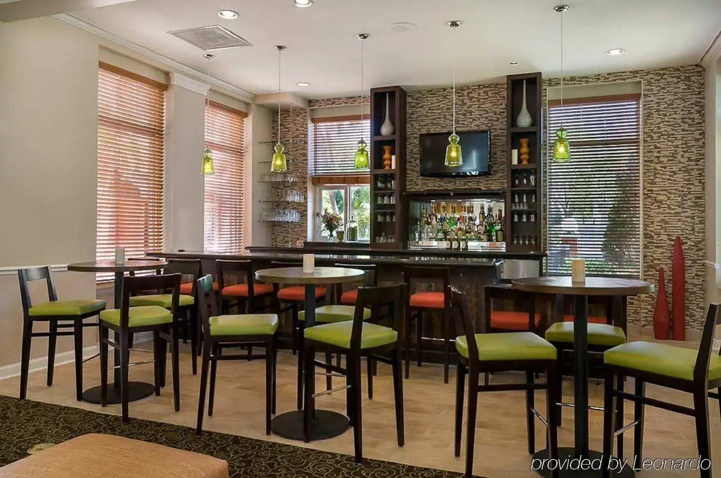 Foto - Hilton Garden Inn Tampa Ybor Historic District