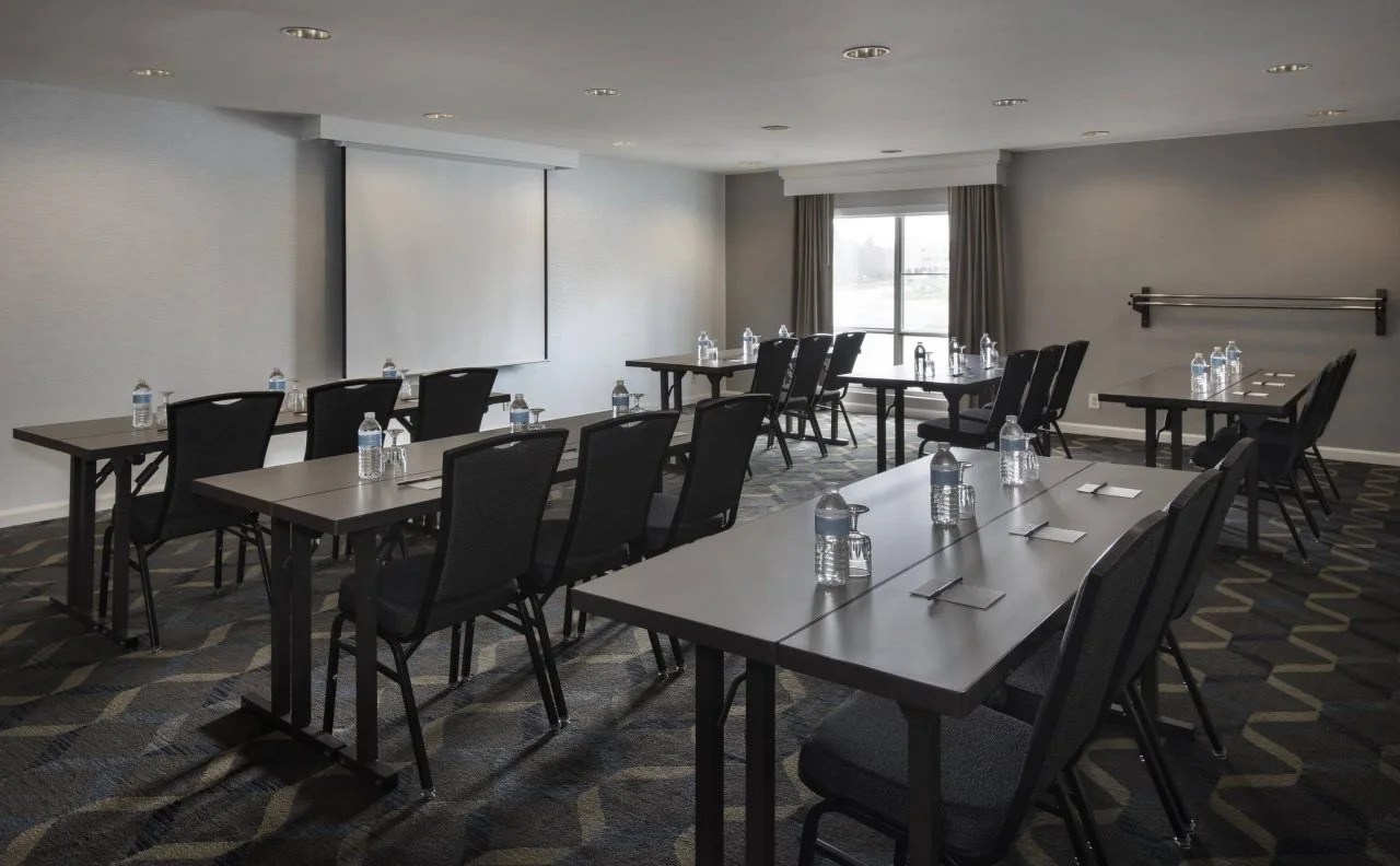 Foto - Residence Inn Syracuse Carrier Circle