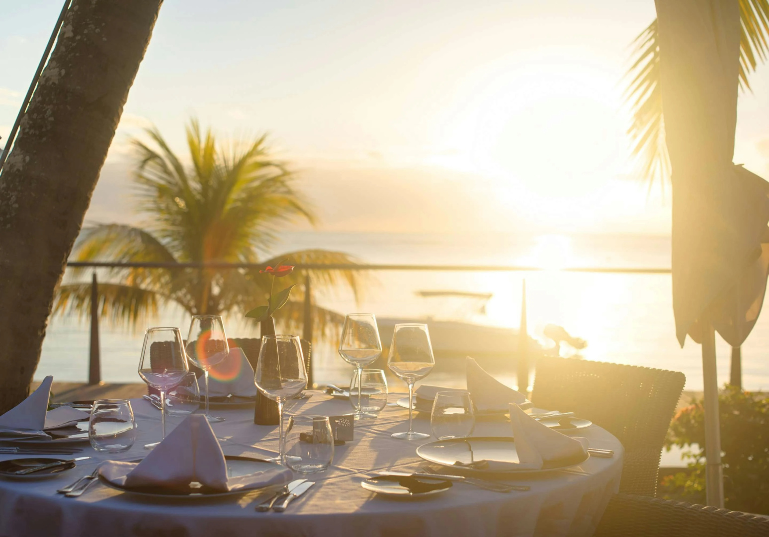 Photo - Trou aux Biches Beachcomber Golf Resort & Spa