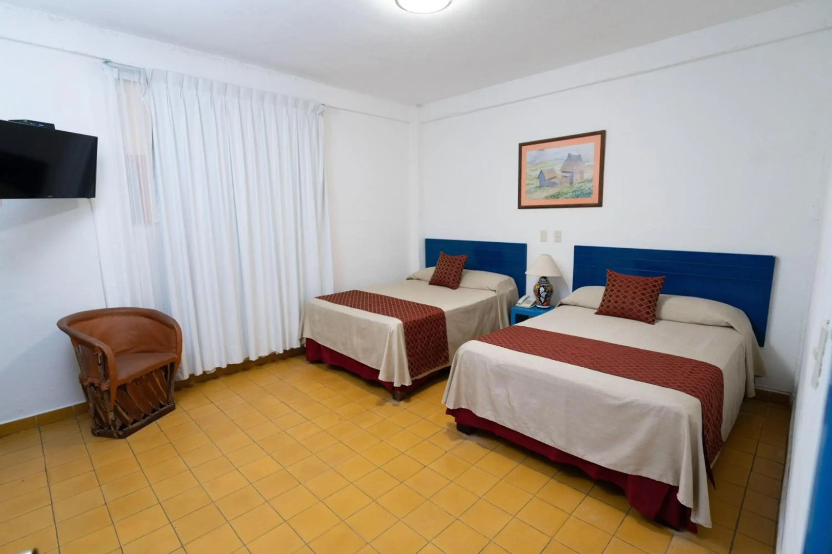 Foto - Hotel Encino Malecón Centro Puerto Vallarta