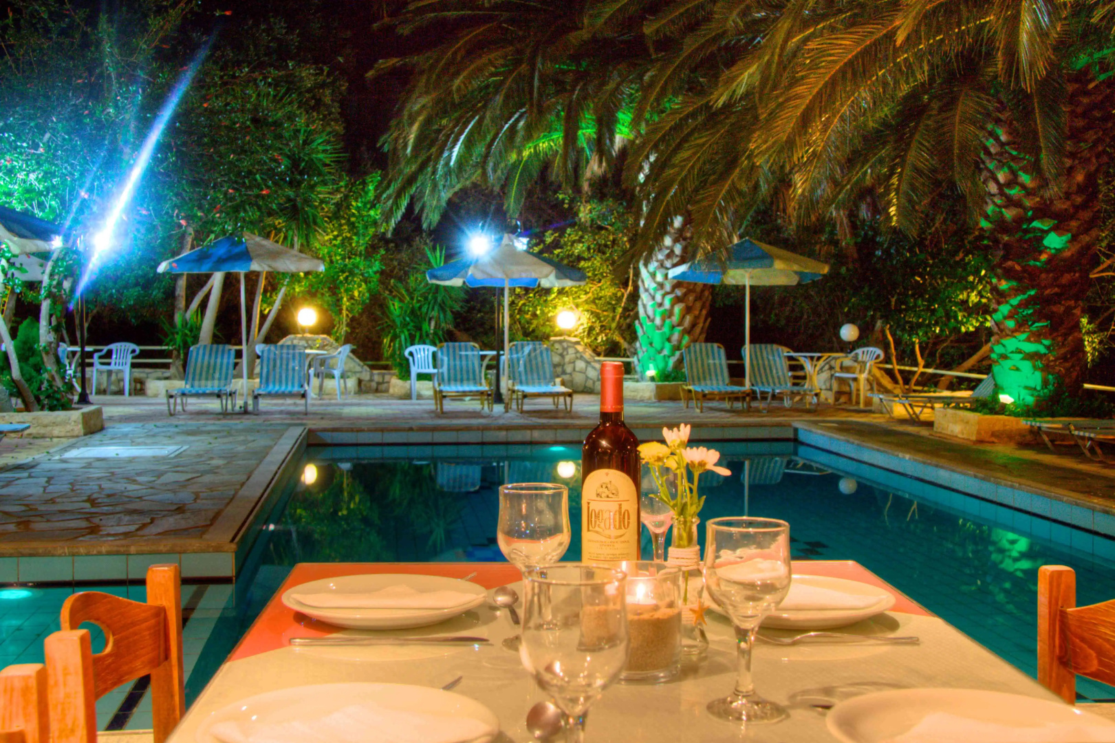 Foto - Sunrise Hotel & Apartments