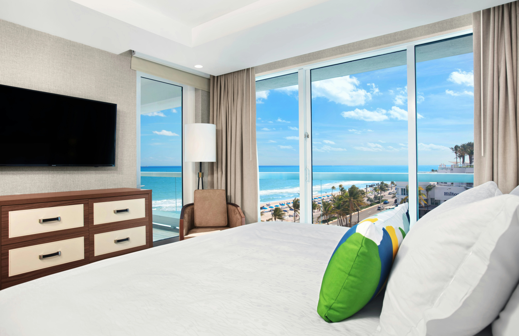 Photo - Conrad Fort Lauderdale Beach