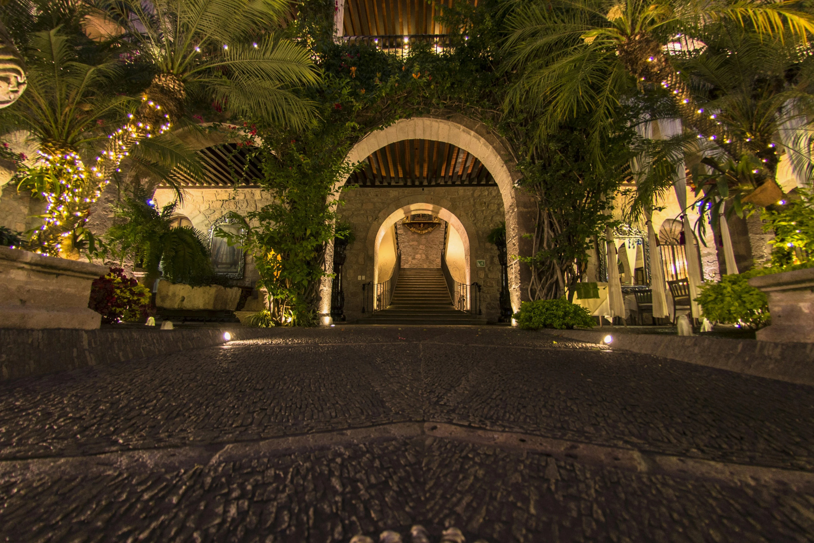 Foto - Hotel de la Soledad