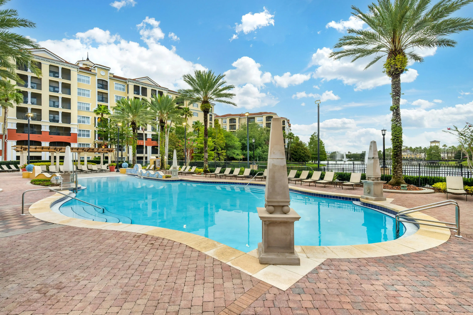 Photo - Hilton Grand Vacations Club Tuscany Village Orlando