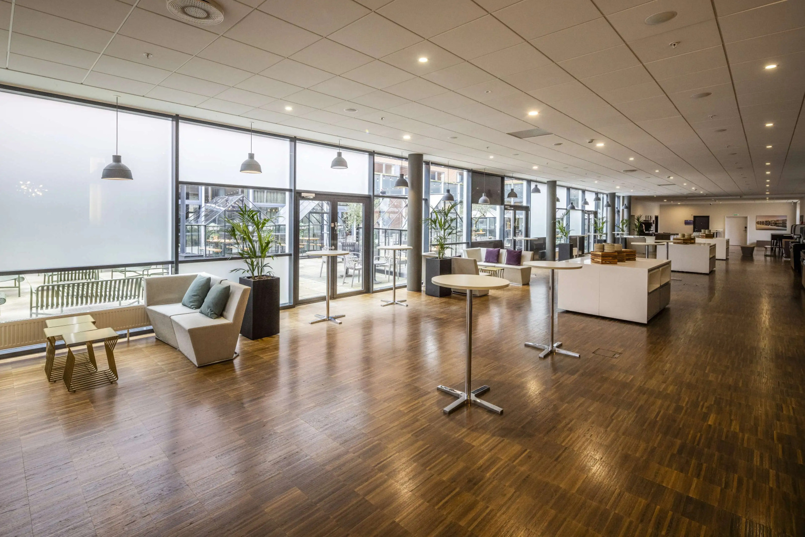 Photo - Scandic Sydhavnen