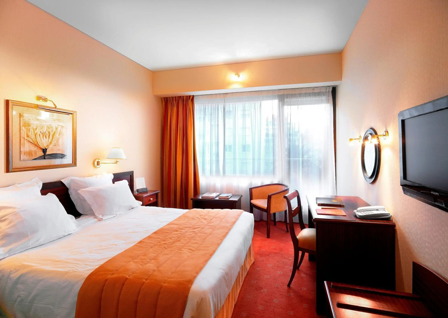 Foto - Splendid Hotel & Spa Nice