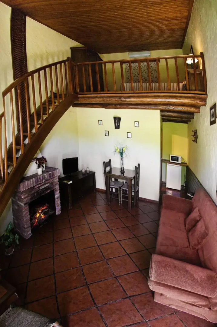 Foto - Hotel Galaroza Sierra