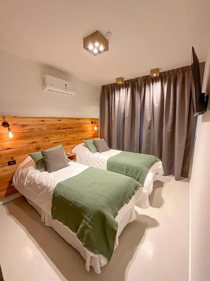 Photo - Parry Smart Hotel