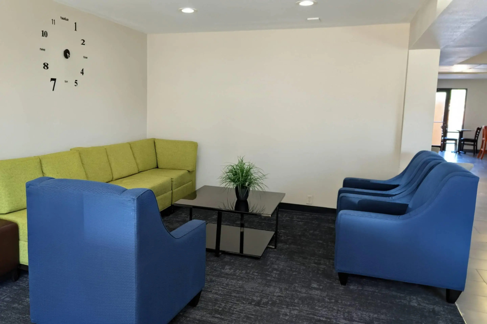 Photo - Quality Inn DFW Airport North