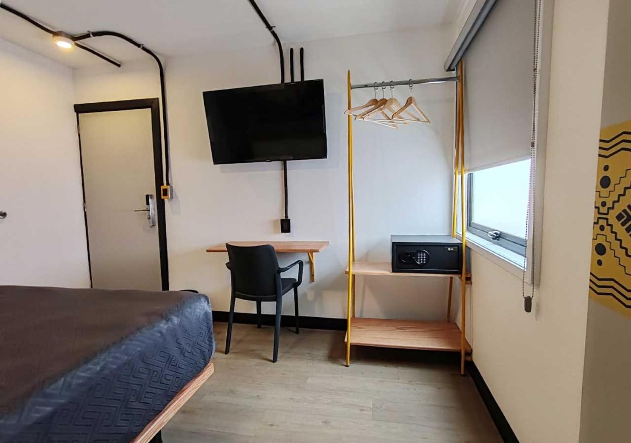 Foto - Hotel Escala Colonia Roma