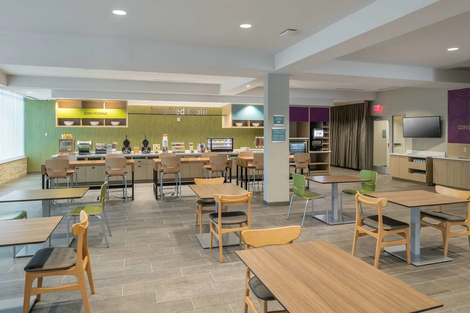 Foto - Home2 Suites by Hilton Fort Worth Cultural District