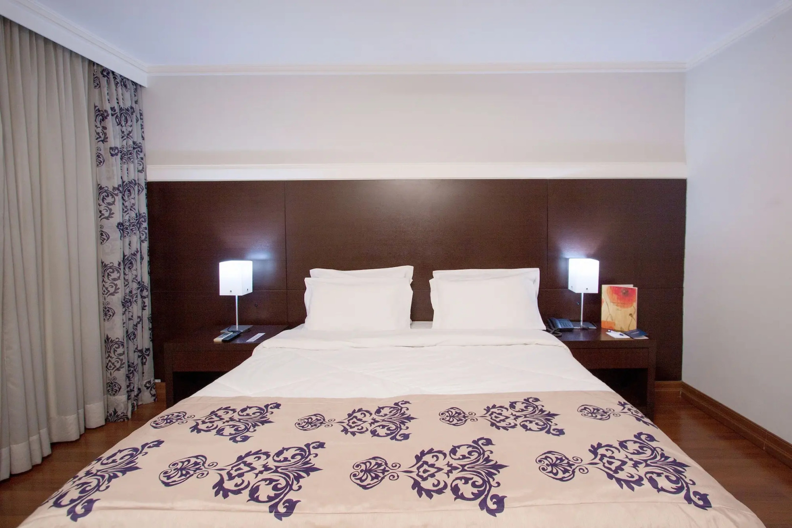 Foto - Mabu Curitiba Business