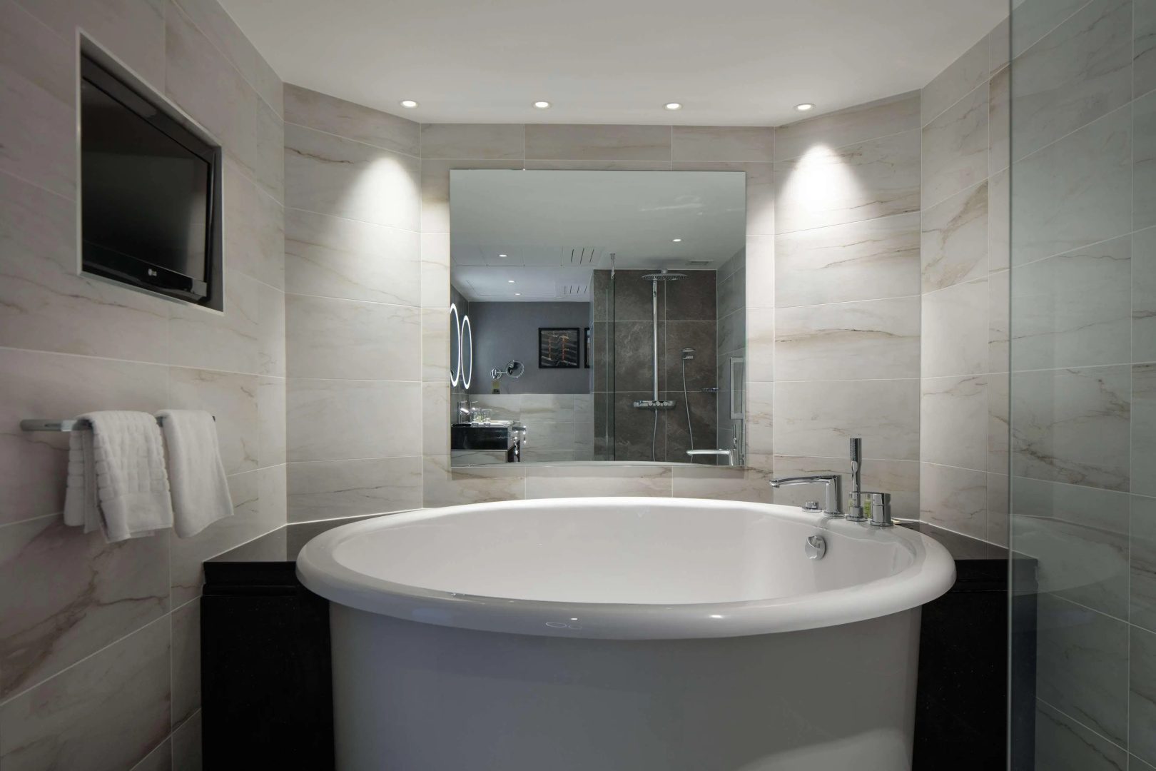 Foto - Hilton Belfast Hotel