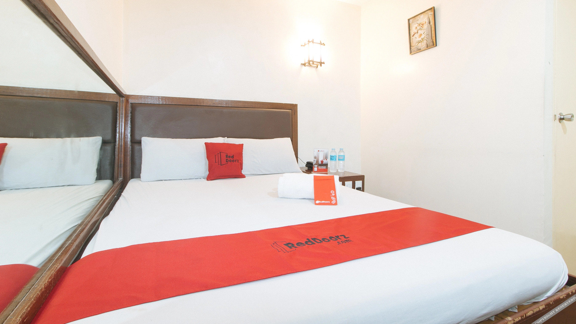 Foto - RedDoorz @ Riches Holiday Hotel Avenida